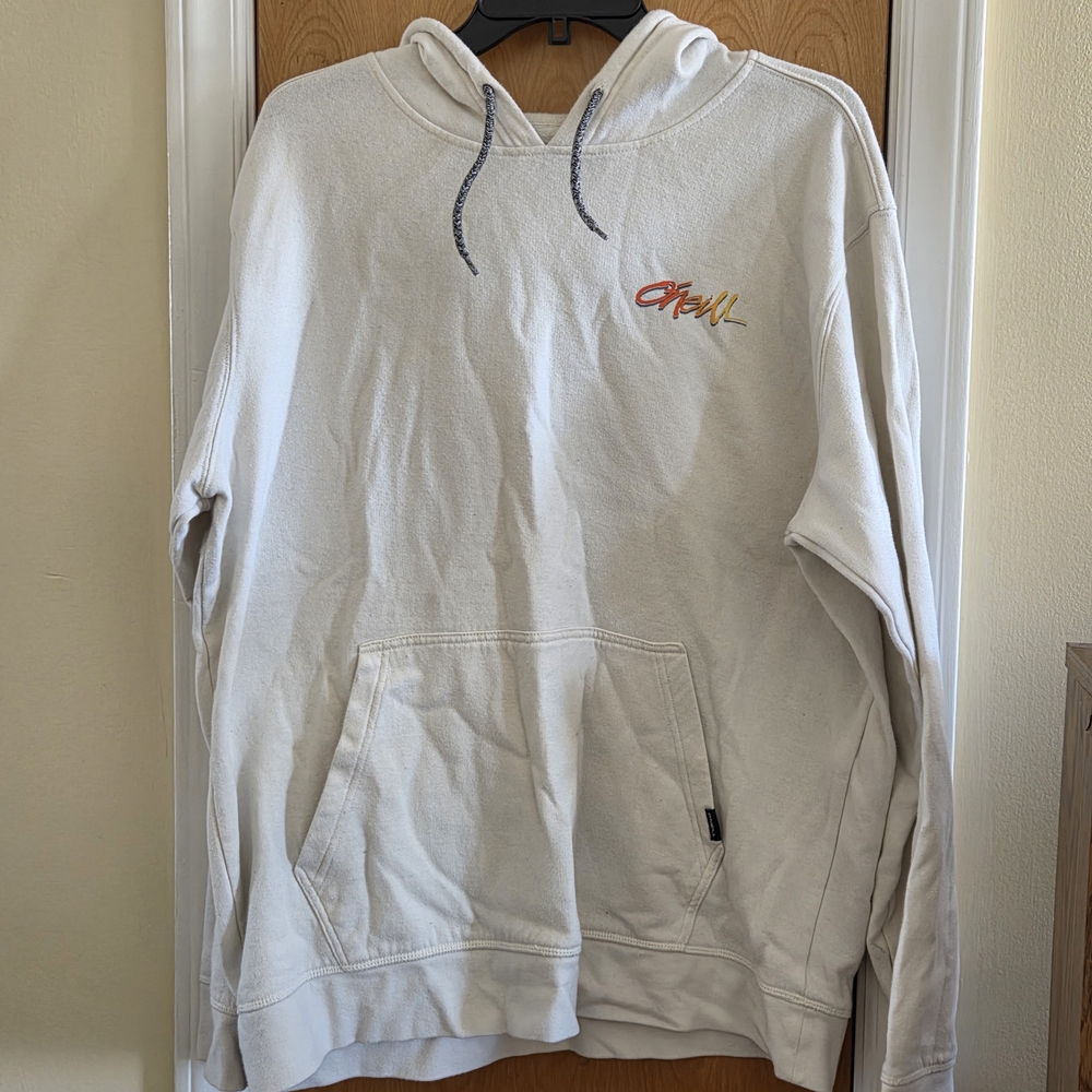 Juniors O'Niell Hoodie